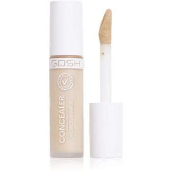 GOSH COPENHAGEN Concealer corector lichid - imagine 2